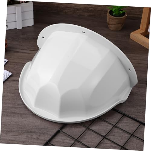 Cubierta para cámara exterior Mikinona con ventana amplia antilluvia 6