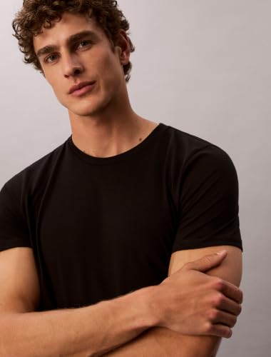 Image of Calvin Klein Men's Cotton Classics 5-Pack Undershirts