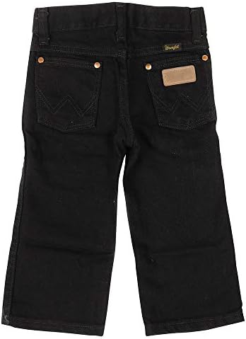 Wrangler Boys' Jeans