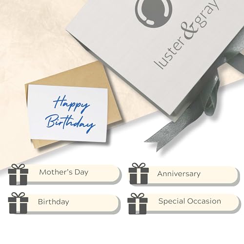 Real Pearl on Rope Necklace4