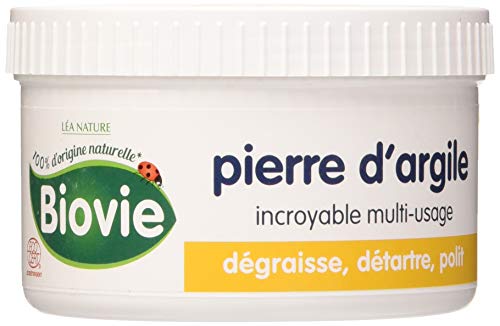 Biovie Pierre d'Argile Pot de 300 g