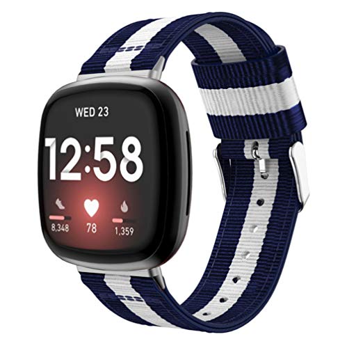 Comtax for Fitbit versa3 oh \  ҂݃iC X|[cEHb`Xgbv Fitbit Sense Ή (C)
