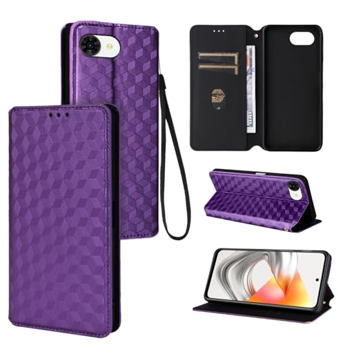 ZTE nubia S2R (Z6305R) 5G �p �Ή� �P�[�X �蒠�^ �X�}�z�P�[�X �J�[�h���[ �X�^���h�@�\ �T�C�h�}�O�l�b�g�yHUKWIMO�z �S�ʕی� �Ռ��z�� ���u���@�\ ����w��h�~ ����PU���U�[ �C�菝�h�~ ZTE nubia S2R 