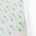 Gizmo Dorks 3M 468MP Double Sided Adhesive Transfer Tape Sheets 12