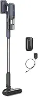 Electrolux Aspirador de Pó Vertical Sem Fio Electrolux Ergorapido 3 em 1 Cyclonic Power 30 min Azul (PTEC101) Bivolt