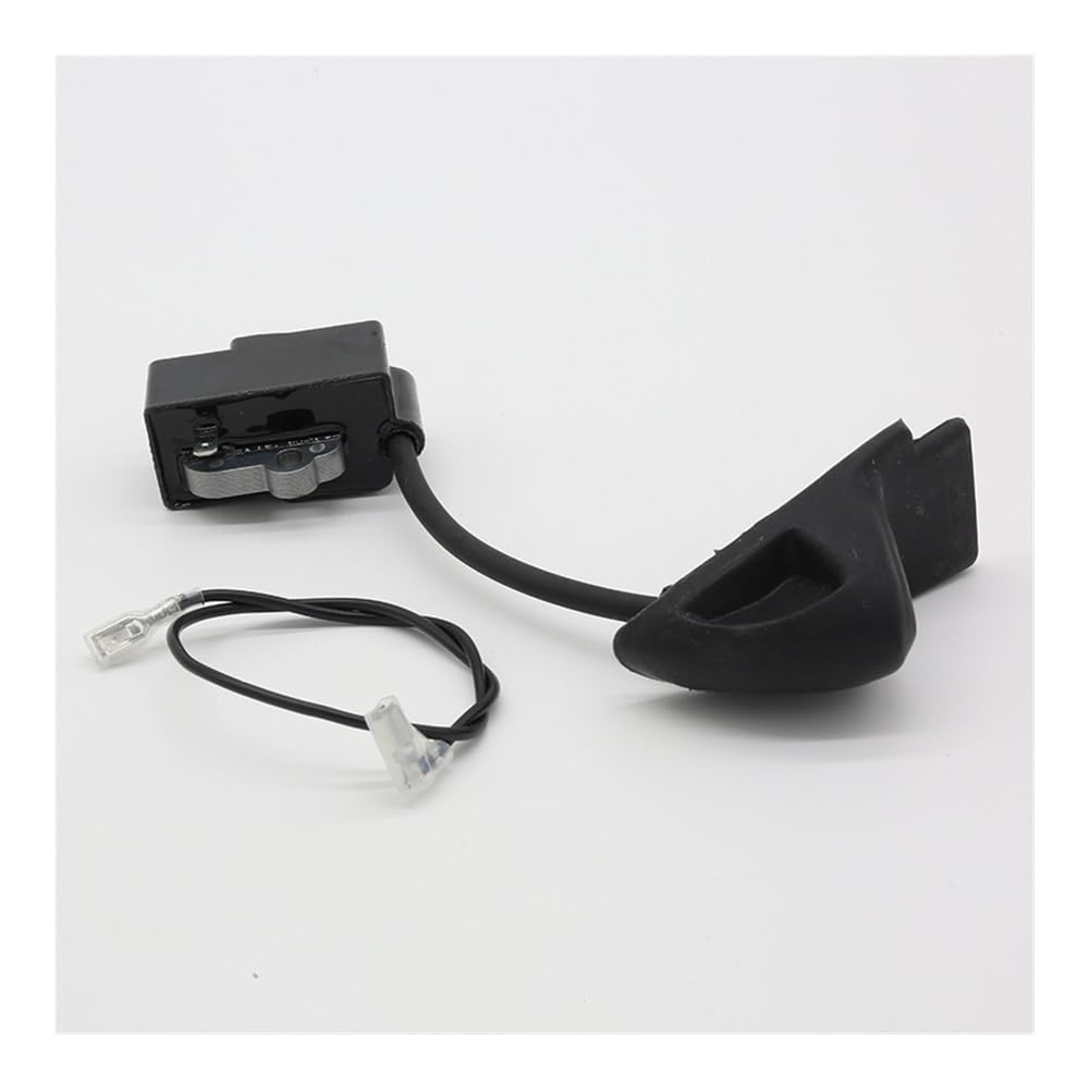 Il modulo bobina di accensione adatto for il soffiatore for foglie BG56 BG86 BG86C sostituisce l'OEM di ricambio 4241 400 1306B