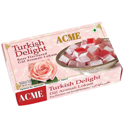 See full amazon price history chart for Assorted Turkish Delight - Rose Flavoured - Famous Turkish Sweet Assorted Turkish Delight - Rose Flavoured - Famous Turkish Sweet (B0BHTHK8B4) Amazon Price History, Amazon Price Tracker
