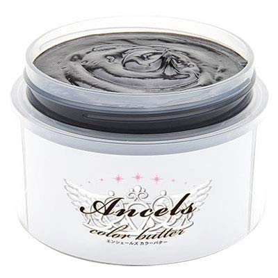 エンシェールズ カラーバター #DARK SILVER 200g [並行輸入品]商品画像