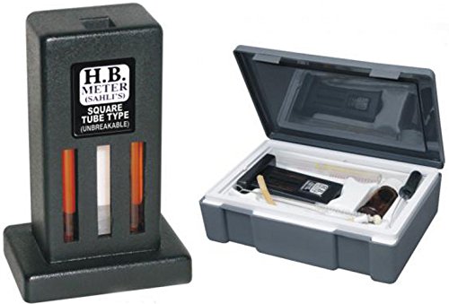 Haemoglobinometer (Sahlis) : Amazon.in: Industrial & Scientific