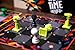 That Time You Killed Me Board Game - A Unique Narrative Game of Time Travel and Rivalry! Sci-Fi Strategy Game for Kids and Adults, Ages 14+, 2 Players, 15-30 Minute Playtime, Made by Pandasaurus Games