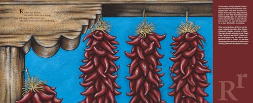 E is for Enchantment: A New Mexico Alphabet (Discover America State by State) - Image 5