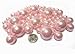 Blush Light Pink Pearls - Large Sizes - Fills 1 Gallon of The Floating Gels for Your Vases - with Exclusive pre Measured Prep Bag
