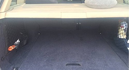 Side Load Retainer Luggage Retention Cargo Net For Land Rover Range Rover 2003 - 2017 New #TOP3