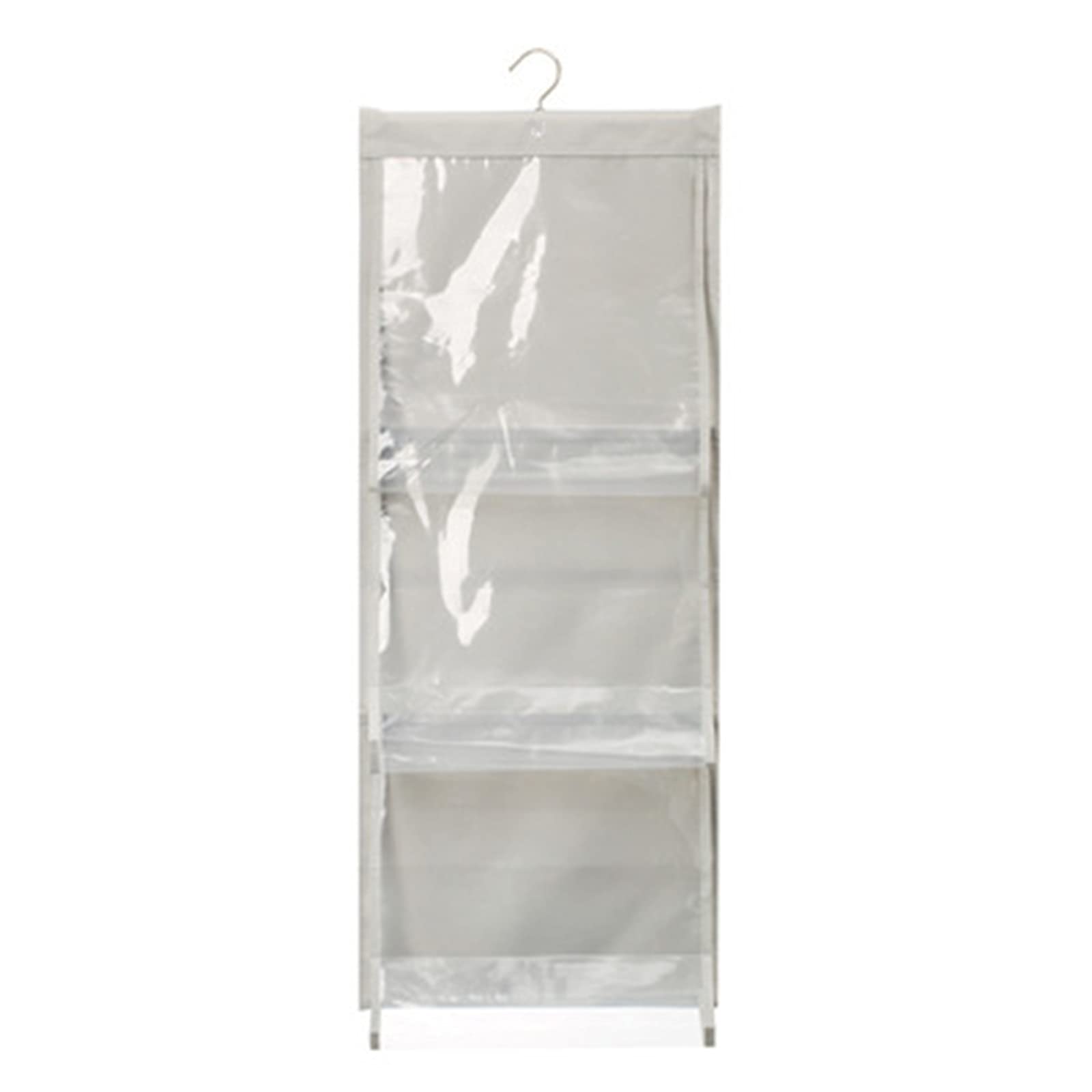 Hanging Shelves Over Door Hanging Handbag Organiser Storage