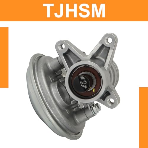 Vacuum Pump Replacement for F-350 1983-1992 Replacement for E-350 1983-1992 miniatura 2
