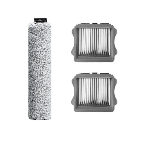Brosse rouleau et filtre Hepa pour Tineco Floor One S3 et Ifloor 3
