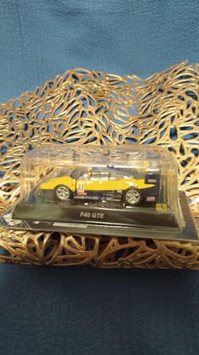 ??????? Kyosho F40GTE Mini Car, m69442028803