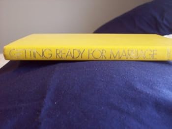 Paperback Getting ready for marriage Book