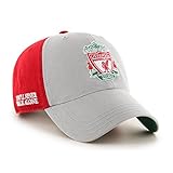 '47 International Soccer Flagstaff Clean Up Adjustable Hat