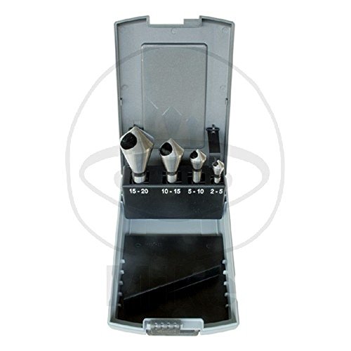 Preisvergleich Produktbild QUERLOCHSENKER SATZ 4TLG