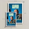 Mounted Gifts Trading I’m Alan Partridge TV Cast Signed A4 Poster Photo Print Framed Autograph Gift TV Show Steve Coogan, Felicity Montagu (Mid Morning Matters A4 poster Only) #3