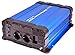 Produktbild solartronics Spannungswandler FS1500DR 12V 1500/3000 Watt Reiner Sinus BLAU kein Display FS Serie Inverter Wechselrichter