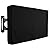 KHOMO GEAR Outdoor TV Cover - Panther Series - Universal Weatherproof Protector for 55-58 Inch TV - Fits Most Mounts & Brackets