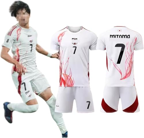 [�O���^��] �T�b�J�[���j�t�H�[�� 25-26 ���{��\ �A�E�F�C White �q�� �p ��l�p 7�ԎO☌O 9�ԏ�c�Y�� 8�ԓ���ł� �t�@���V���c ���v���J ���� �X�|�[�c�E�F�A ���� �z�� ���� ���蕨 �㉺�Z�b�g �\�b�N�X�t�� ���v���J �v���[��