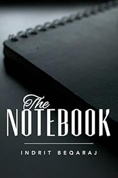 Paperback The Notebook Book
