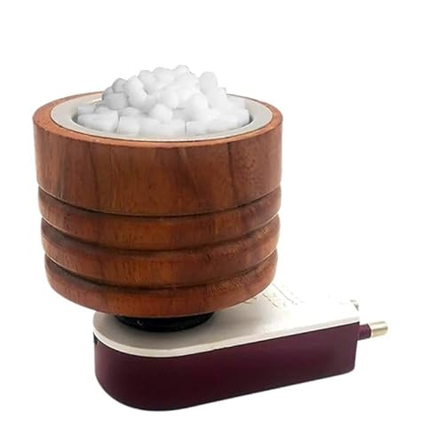 Image of FEXMY Electric Bakhoor Ramadan Arabic Aroma Diffuser for Home Office | Mini Car Rechargeable Portable | Mini USB Power Incense Burner Ceramic Aromatherapy Burning Humidifier (2) (1) (3)