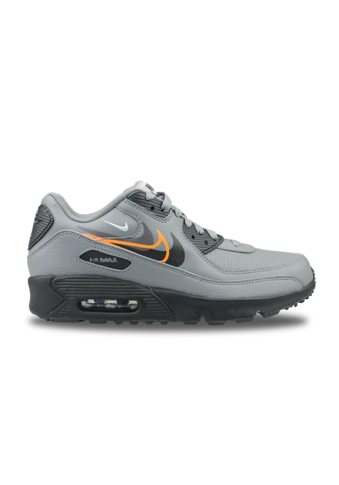 nike air max grey junior