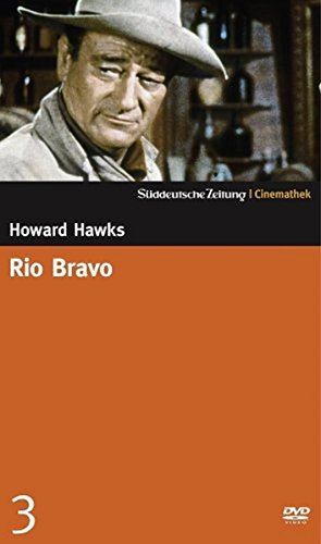 Preisvergleich Produktbild Rio Bravo (SZ-Cinemathek 3)