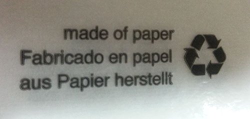 250 Sobres portadocumentos PAPER GREEN/CONTIENE DOCUMENTACION "PACKING LIST" - Ref. 240140/250 - Tamaño interior: 228x120 mm.