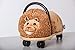Produktbild Wheelybug - Löwe Klein (1 - 3 Jahre) - Laufauto