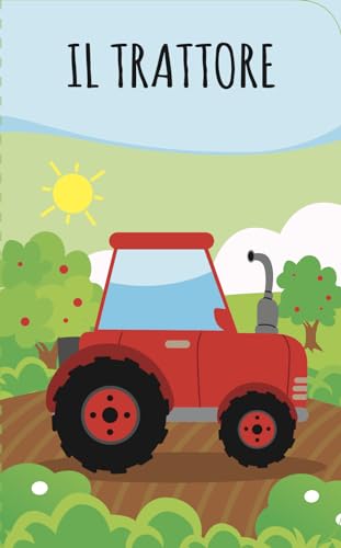 I Veicoli. La Mia Prima Biblioteca. Ediz. A Colori - 5