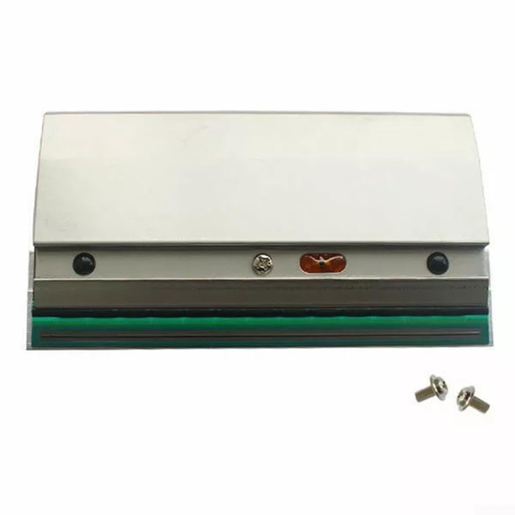 Thermodruckkopf für TSC Ttp-2410m Pro Drucker 203dpi Metall Druckkopf Ersatzteilnummer 98-0240067-00lf 98-0240047-00lf Bürogeräte