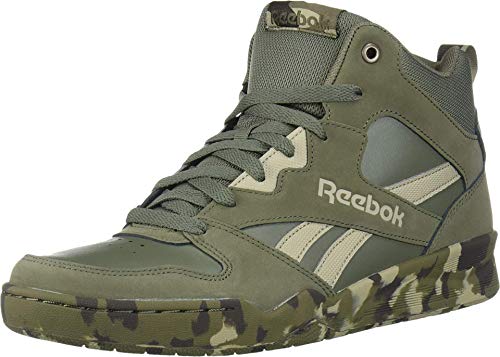 Image of Reebok Men s Royal BB4500 Hi Basketball Shoe