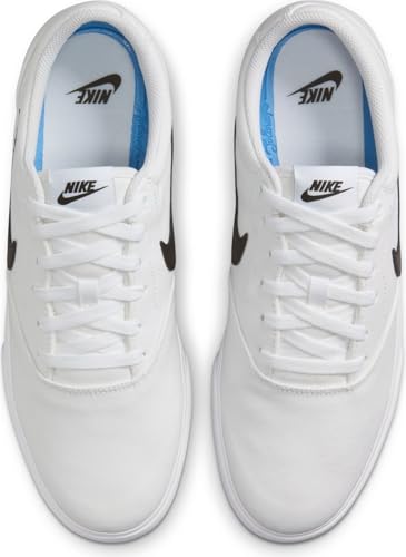 Baskets Nike Charge Canvas - vue 6