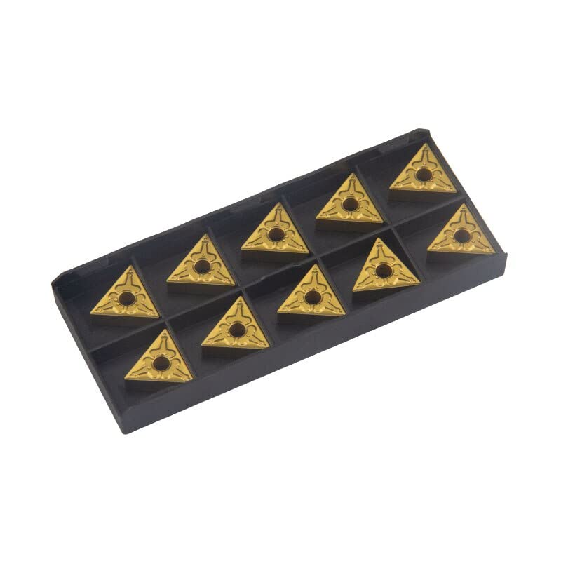 Portaherramientas para Torno MTQNR/MTQNL con Inserto Carburo miniatura 2