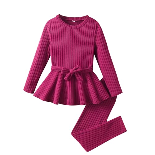 Image of Clothes For Girls Outfit Set 5-14 Years Perfect For Casual, Home, School, Travel