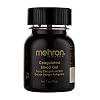 Mehron Makeup Coagulated Blood (1 ounce)