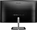 immagine 5Philips 328E1CA Gaming Monitor Curvo con Adaptive-Sync, 32