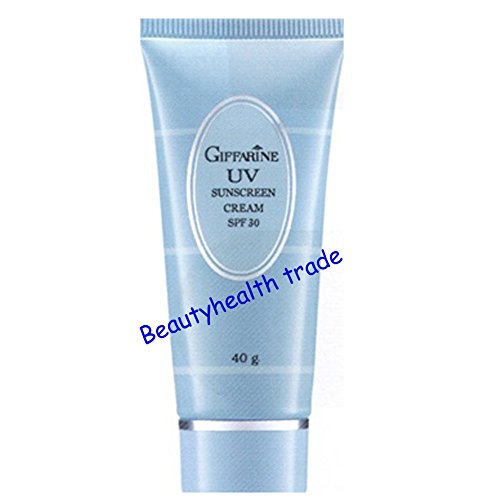 Giffarine UV Sunscreen Cream SPF 30 40 G.(Beautyhealth trade)
