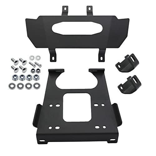 The Best Winch For Rzr 1000 Top 20 Picks By An Expert BNB