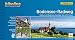 Produktbild Bodensee-Radweg: Rund um den Bodensee, Überlinger See und Untersee. 1:50.000, 260 km (Bikeline Radtourenbücher)