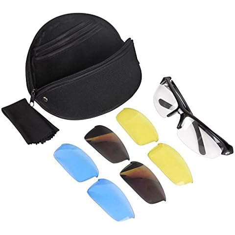Muddyfox Unisex Sunglasses 100 Adults Cover