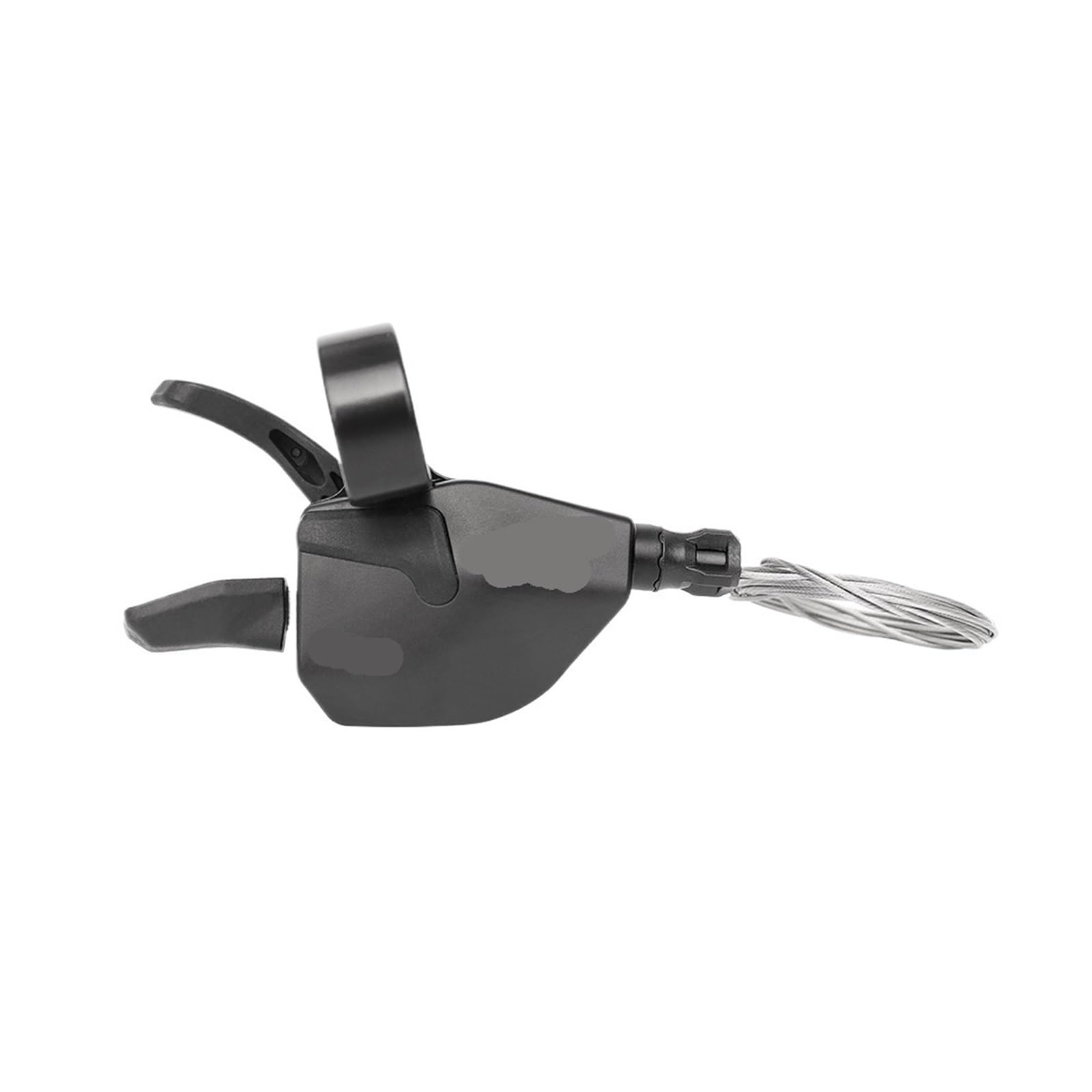 Manettes de vitesses VTT de haute précision A7-10S-N pour système 10 vitesses et 3S