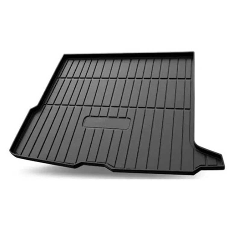 Couverture coffre imperméable GLC X253 tapis auto anti-saleté