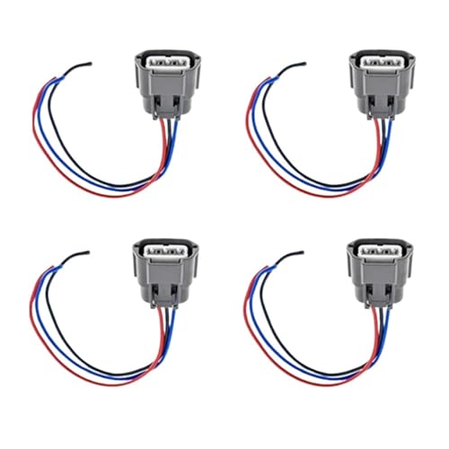 Faisceau de bobine d'allumage cassé sur Infiniti ? Réparez avec ce lot de 10 connecteurs 22448-4M500