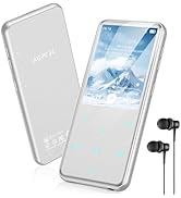 【新品未使用✨】agptec mp4プレイヤー wi-fi 5インチ　Android① Amazon.co.jp: AGPTEK MP4プレーヤー 5インチ Androidシステム Wi-Fi